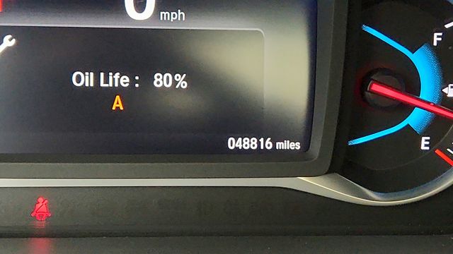 2022 Honda Pilot EX-L AWD - 22950783 - 15