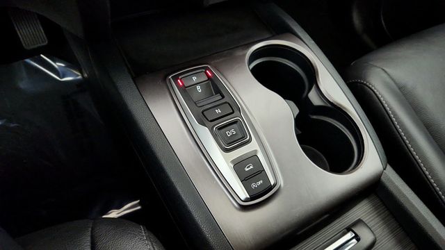 2022 Honda Pilot EX-L AWD - 22950783 - 16