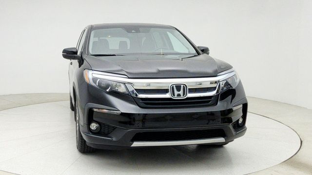 2022 Honda Pilot EX-L AWD - 22950783 - 1
