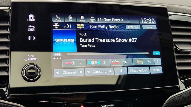 2022 Honda Pilot EX-L AWD - 22950783 - 19