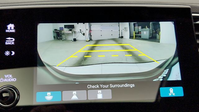 2022 Honda Pilot EX-L AWD - 22950783 - 20