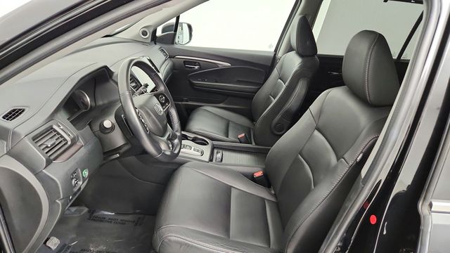 2022 Honda Pilot EX-L AWD - 22950783 - 21