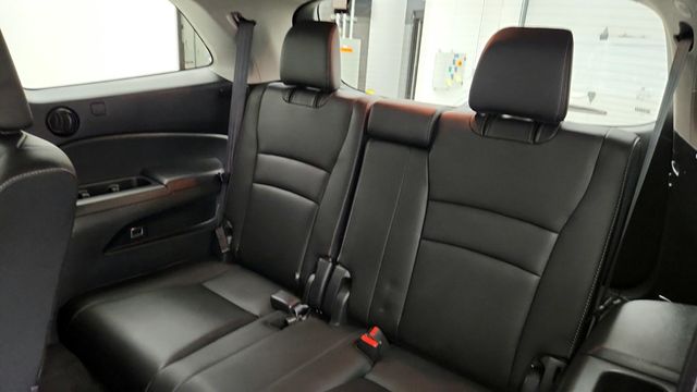 2022 Honda Pilot EX-L AWD - 22950783 - 23