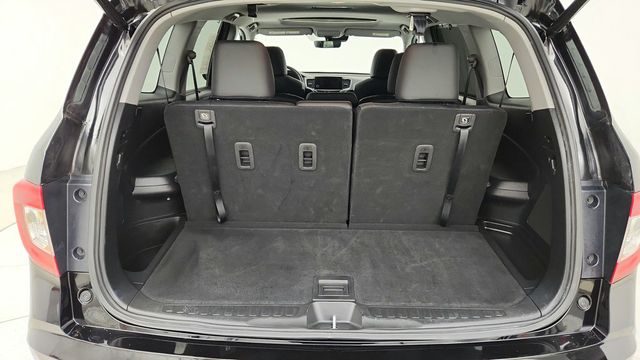 2022 Honda Pilot EX-L AWD - 22950783 - 24
