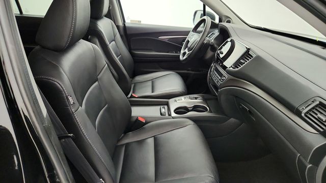 2022 Honda Pilot EX-L AWD - 22950783 - 26