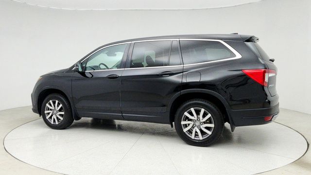 2022 Honda Pilot EX-L AWD - 22950783 - 6