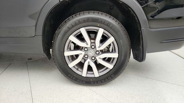 2022 Honda Pilot EX-L AWD - 22950783 - 8