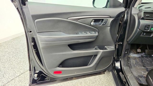 2022 Honda Pilot EX-L AWD - 22960184 - 10