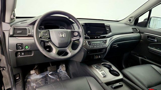 2022 Honda Pilot EX-L AWD - 22960184 - 12