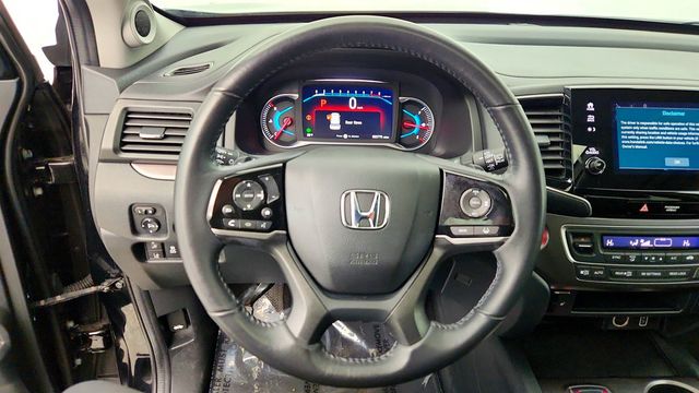 2022 Honda Pilot EX-L AWD - 22960184 - 13