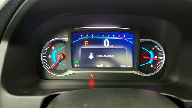 2022 Honda Pilot EX-L AWD - 22960184 - 14