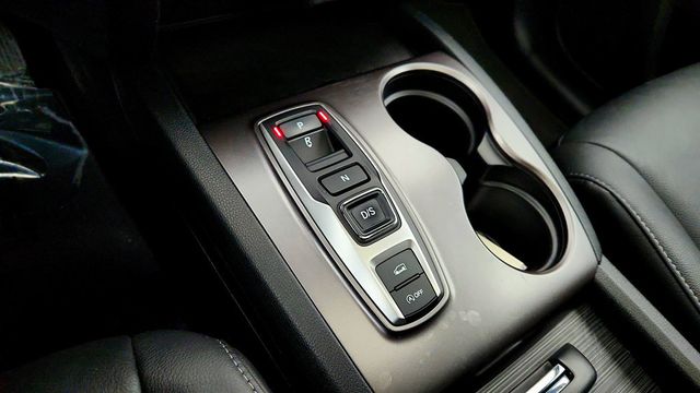 2022 Honda Pilot EX-L AWD - 22960184 - 16