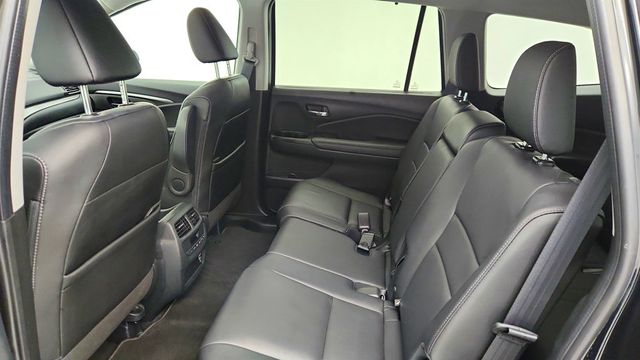 2022 Honda Pilot EX-L AWD - 22960184 - 20