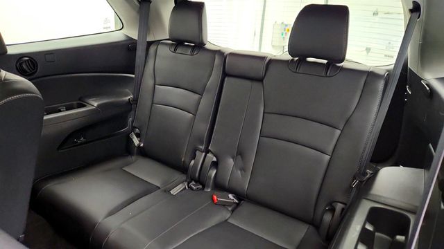 2022 Honda Pilot EX-L AWD - 22960184 - 21