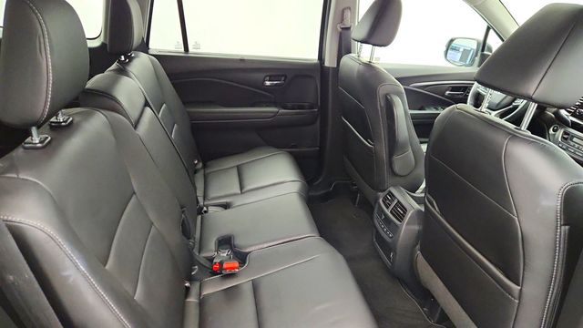 2022 Honda Pilot EX-L AWD - 22960184 - 22