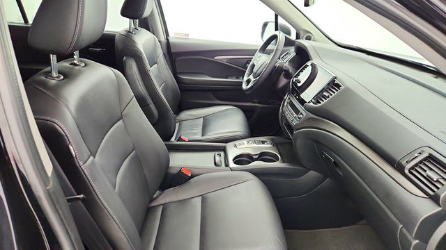 2022 Honda Pilot EX-L AWD - 22960184 - 23
