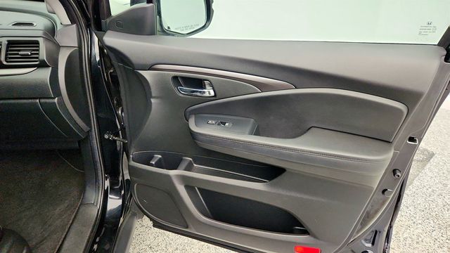 2022 Honda Pilot EX-L AWD - 22960184 - 25