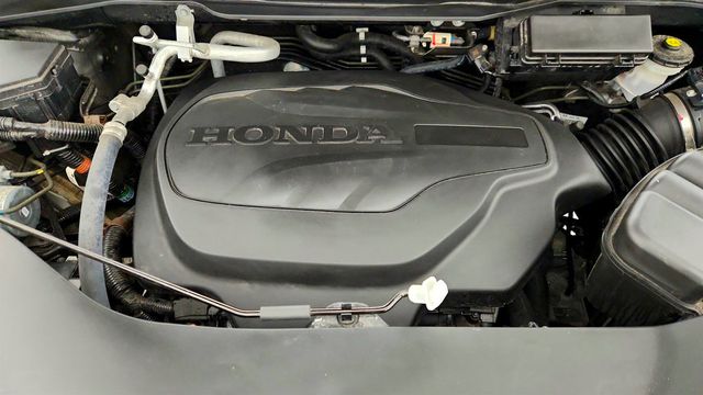 2022 Honda Pilot EX-L AWD - 22960184 - 26