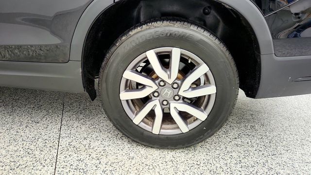 2022 Honda Pilot EX-L AWD - 22960184 - 8