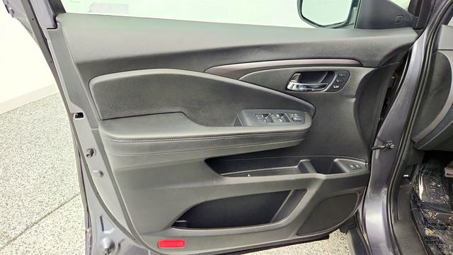 2022 Honda Pilot EX-L AWD - 22961299 - 10