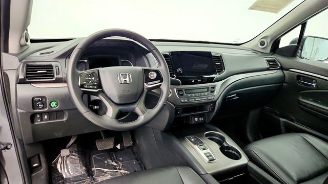 2022 Honda Pilot EX-L AWD - 22961299 - 12
