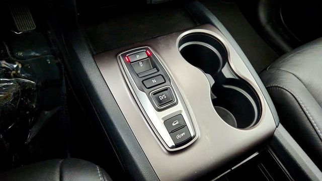 2022 Honda Pilot EX-L AWD - 22961299 - 16