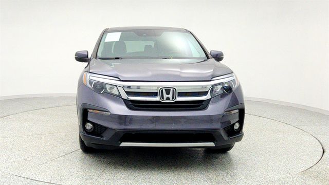 2022 Honda Pilot EX-L AWD - 22961299 - 1
