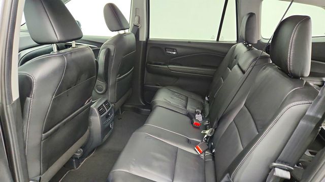 2022 Honda Pilot EX-L AWD - 22961299 - 20
