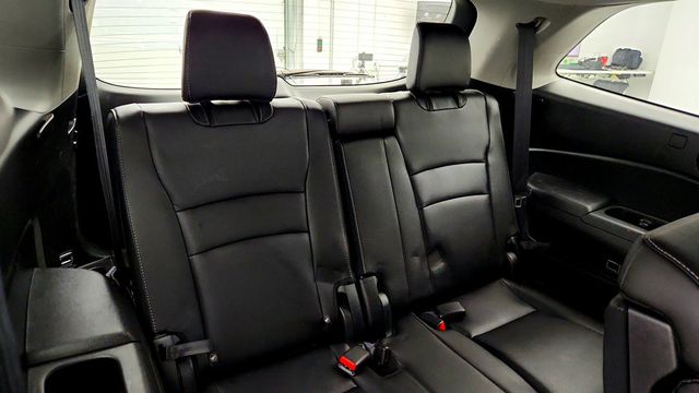 2022 Honda Pilot EX-L AWD - 22961299 - 22