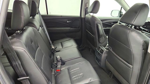 2022 Honda Pilot EX-L AWD - 22961299 - 23