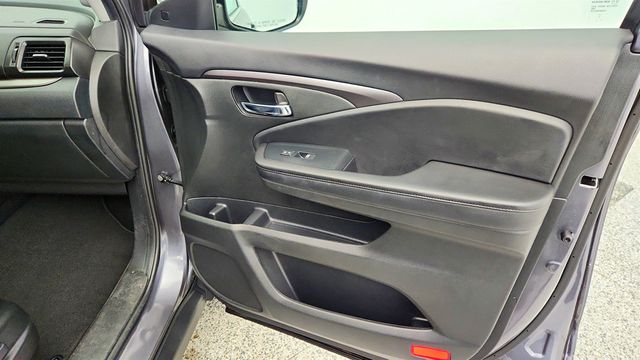 2022 Honda Pilot EX-L AWD - 22961299 - 26