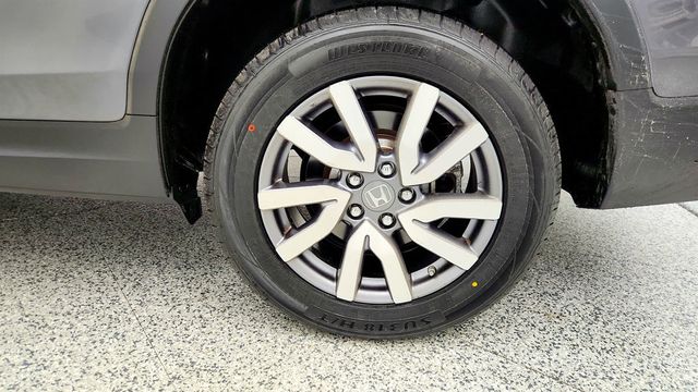 2022 Honda Pilot EX-L AWD - 22961299 - 8