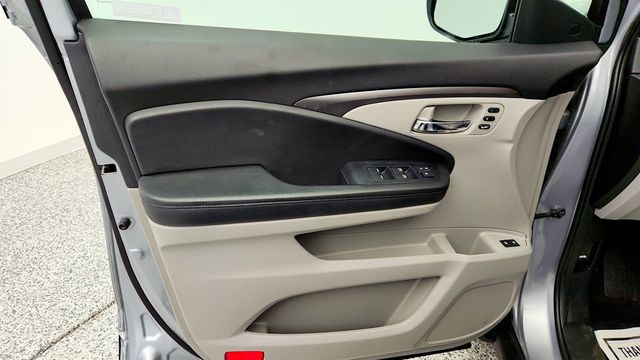 2022 Honda Pilot EX-L AWD - 22961970 - 14