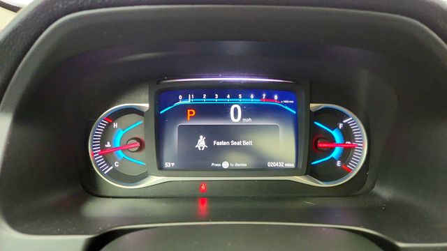 2022 Honda Pilot EX-L AWD - 22961970 - 18