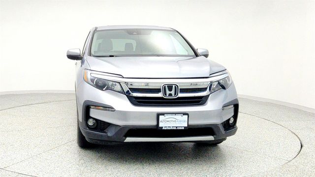 2022 Honda Pilot EX-L AWD - 22961970 - 1