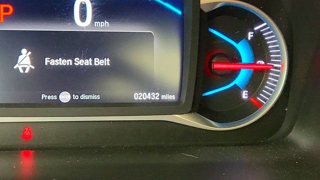 2022 Honda Pilot EX-L AWD - 22961970 - 19