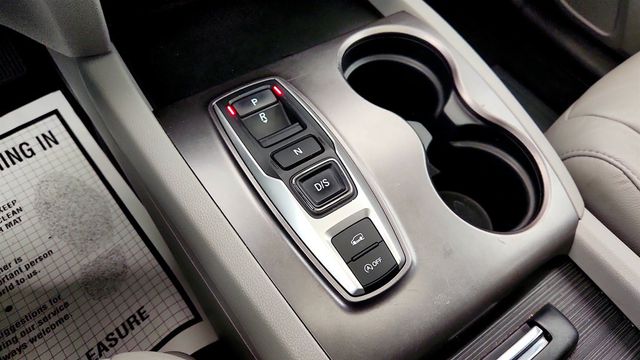 2022 Honda Pilot EX-L AWD - 22961970 - 20