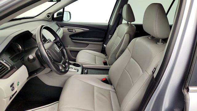 2022 Honda Pilot EX-L AWD - 22961970 - 23