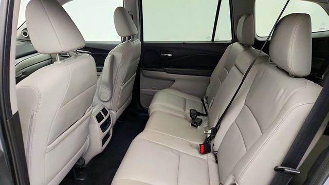 2022 Honda Pilot EX-L AWD - 22961970 - 24