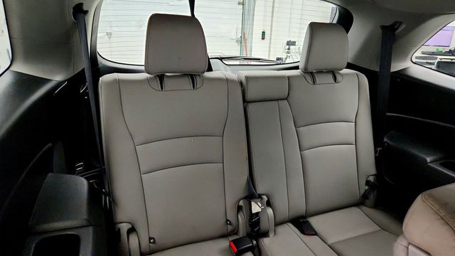 2022 Honda Pilot EX-L AWD - 22961970 - 26