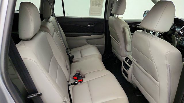 2022 Honda Pilot EX-L AWD - 22961970 - 27