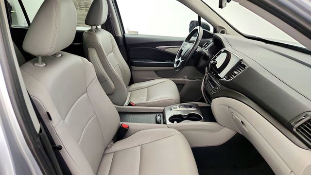 2022 Honda Pilot EX-L AWD - 22961970 - 28