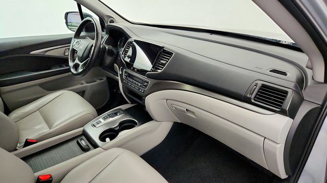 2022 Honda Pilot EX-L AWD - 22961970 - 29