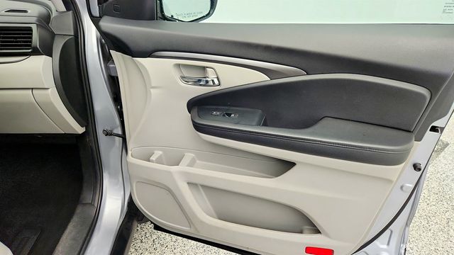 2022 Honda Pilot EX-L AWD - 22961970 - 30