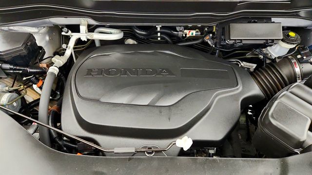 2022 Honda Pilot EX-L AWD - 22961970 - 31