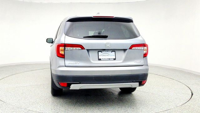 2022 Honda Pilot EX-L AWD - 22961970 - 5