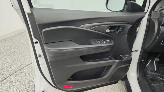 2022 Honda Pilot EX-L AWD - 22969628 - 10