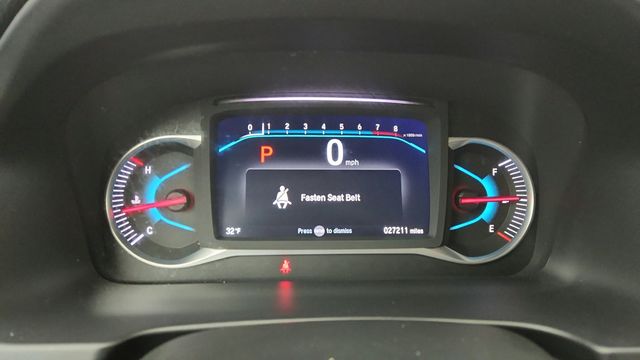 2022 Honda Pilot EX-L AWD - 22969628 - 14