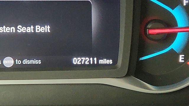 2022 Honda Pilot EX-L AWD - 22969628 - 15