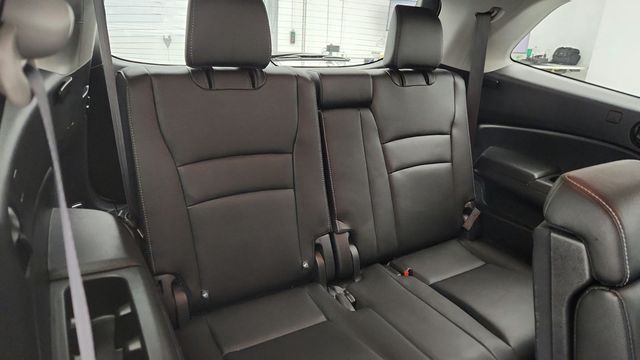 2022 Honda Pilot EX-L AWD - 22969628 - 22